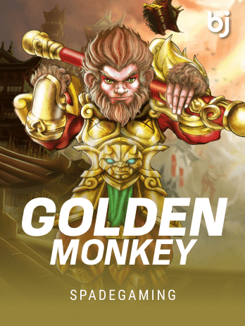 Golden Monkey icon