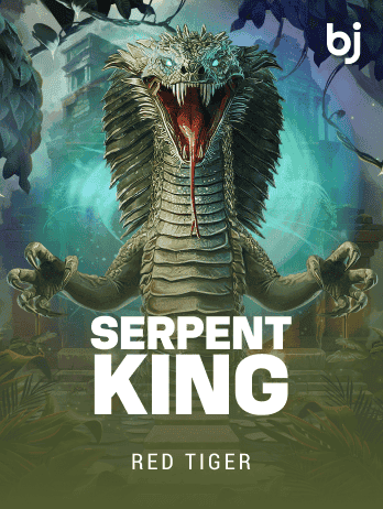 Serpent King icon