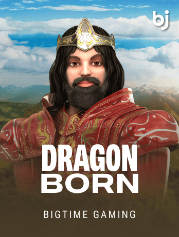 Dragon Born icon