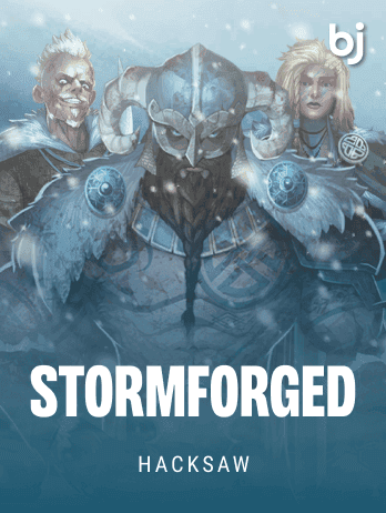 Stormforged icon