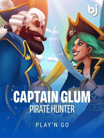 Captain Glum Pirate Hunter icon