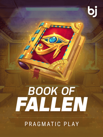 Book of Fallen icon