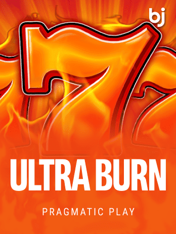 Ultra Burn icon